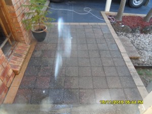 high pressure cleaning, daves home maintenance high pressure cleaning