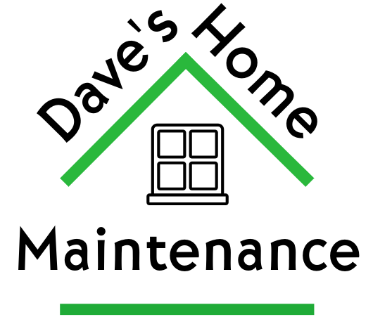 Dave's Home Maintenance